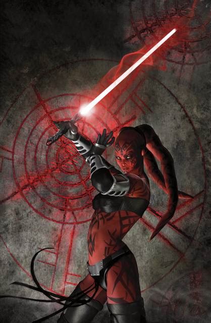 darth talon|Darth Talon (Character)